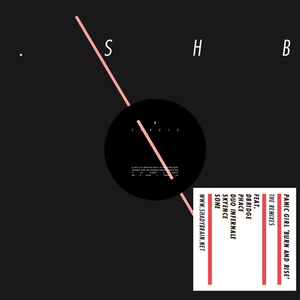 Hide And Seek (Duo Infernale RMX)