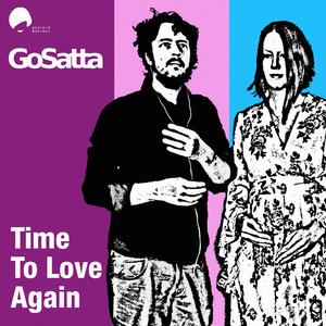 Time to Love Again (DJ Sugatone Remix)
