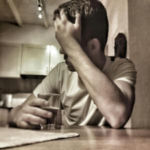 Depressie