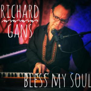 Hineini Here I AM (feat. Rachel Lovins)