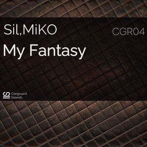 My Fantasy(Extended Mix)