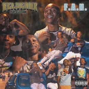F.A.N. (feat. 4500 Nuk)