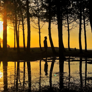 Işıkları Kapattım