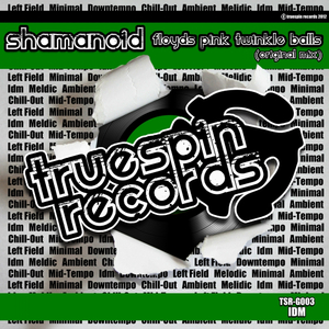 Floyds Pink Twinkle Balls (Original Mix)