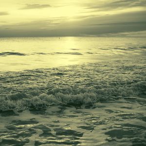 诗意的重点节奏