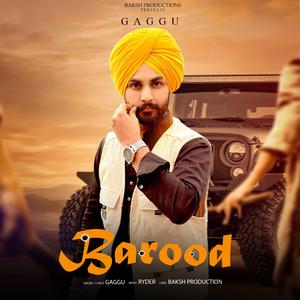 Barood