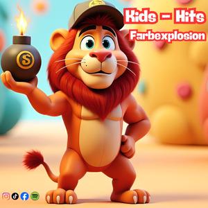 Farbexplosion
