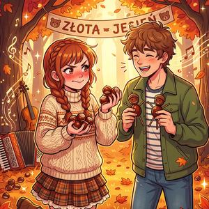 oj misiaczku mój kochany