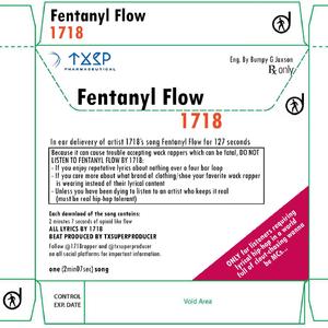 Fentanyl Flow