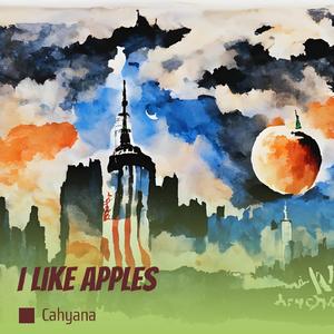 I Like Apples (Acoustic)