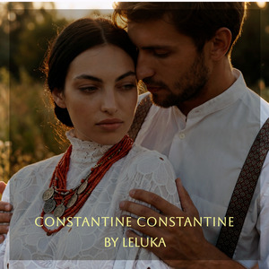 Constantine Constantine