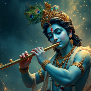 Govinda Hari Govinda