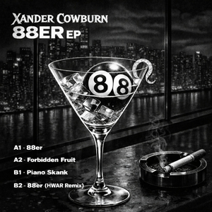 88Er (Radio Edit)