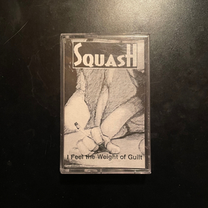 Crust (Cassette Version)