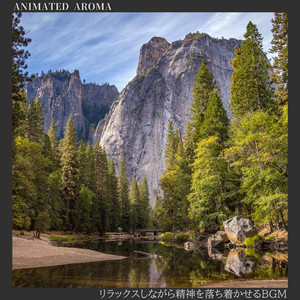 Blissful Serenity in Silence