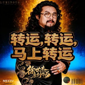 转运歌 马上转运