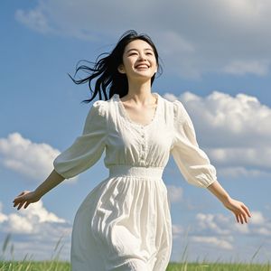 风的方向_翁秀琴