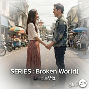 รักที่เหลือแค่เงา (Episode 4 of SERIES: Broken World)