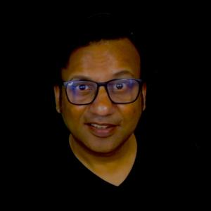 আমি তোমার সঙ্গে বেধেছি রবীন্দ্রনাথ ঠাকুর