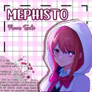 Mephisto (From "Oshi no Ko") (Full Size Spanish Version)