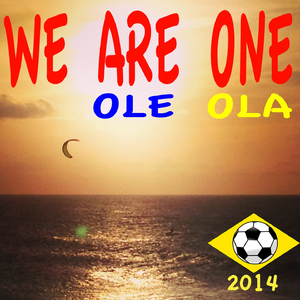 We Are One (Ole Ola)