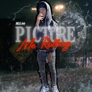 Picture Me Rolling