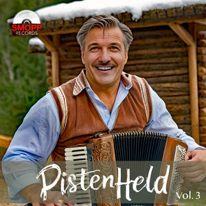 Zwische Dirdl und Lederhosn