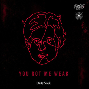 You Got Me Weak (Extended Mix)