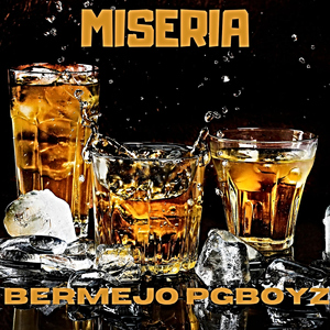 Miseria (feat. Knk De Kinki)