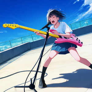 君のための歌 (Remix Ver.)