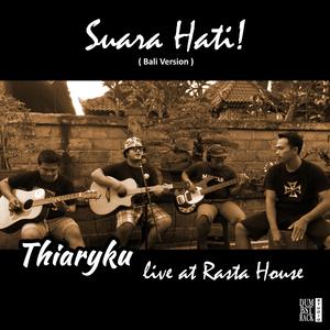 Suara Hati Bali Version (Live)