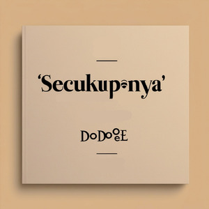 Secukupnya