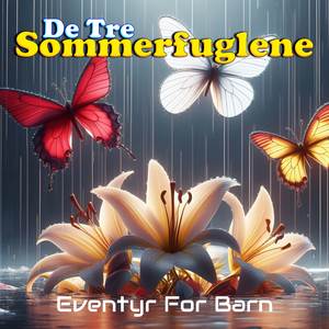De Tre Sommerfuglene