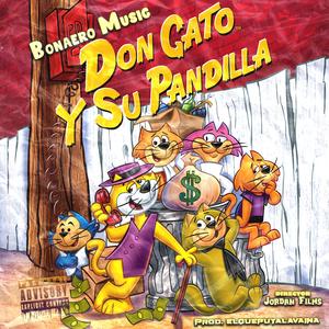 BONAERO MUSIC (DON GATO Y SU PANDILLA. BY EL QUE PUYA LA VAINA)