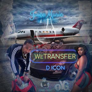 WeTRANSFER