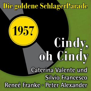 Warum strahlen heut' Nacht die Sterne so hell (Singin' the Blues)