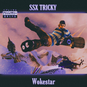 SSX TRICKY