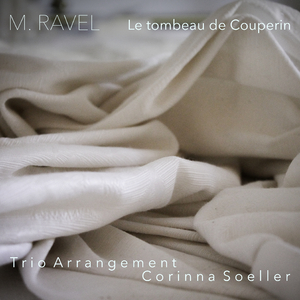 Le Tombeau de Couperin: IV. Rigaudon