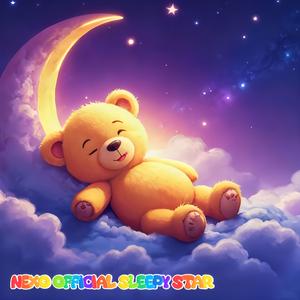 Lullaby Song – Peaceful Night Sleep
