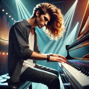 פיאנו שלי (Radio Edit)