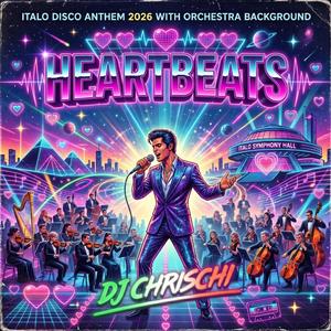 Heartbeats (Radio Edit)