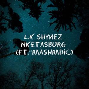 Nketasburg