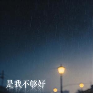 是我还不够好