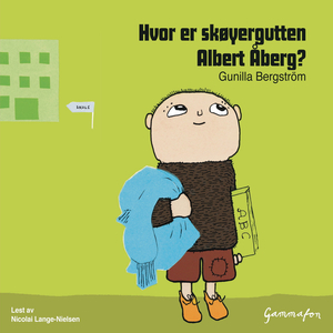 Albert Åberg Og Soldatpappaen