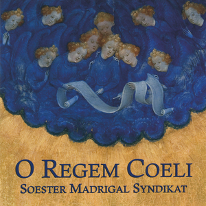 Es ist ein Ros entsprungen (Komponist-Version: Ernst Lumpe)