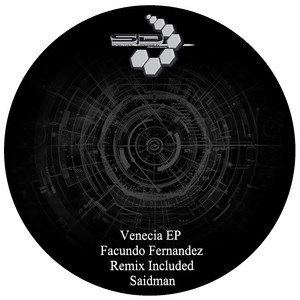 Venecia (Saidman Remix)