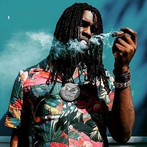 ［Free］"Amiri"-Chief Keef x Futuristic Type Beat