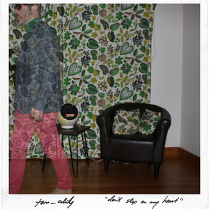 don't step on my heart