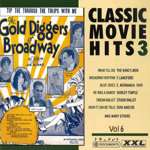 Now It Can Be Told (From "Alexander's Ragtime Band")