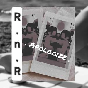 Apologize